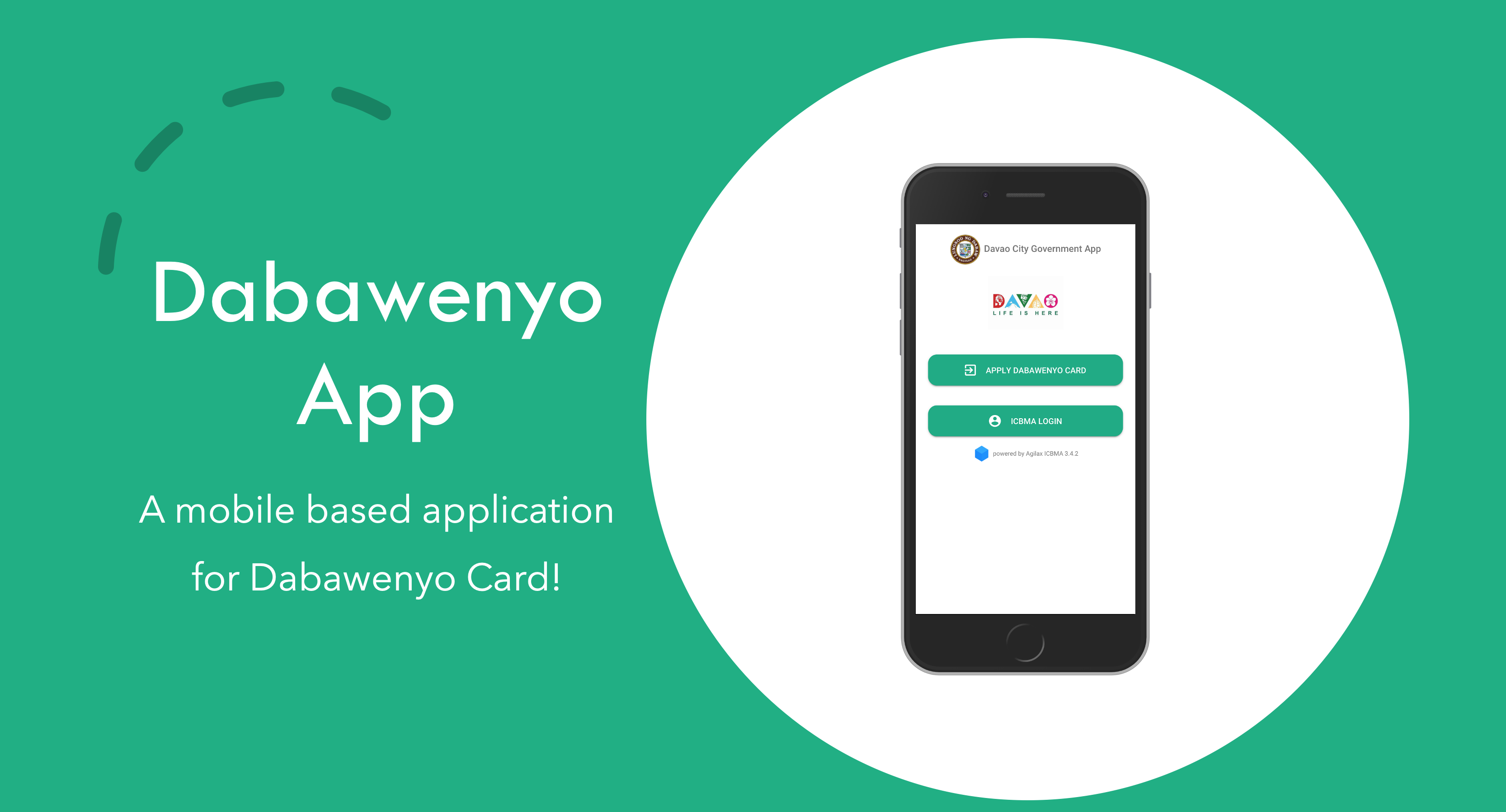 Dabawenyo App